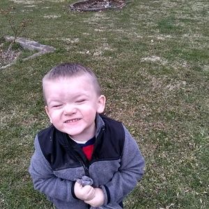 Meet your Posher, Robin